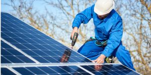 Installation Maintenance Panneaux Solaires Photovoltaïques à Saint-Georges-sur-Fontaine